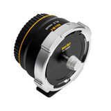 NiSi ATHENA PL-Z Adapter for PL Lenses to Z Mount Cameras