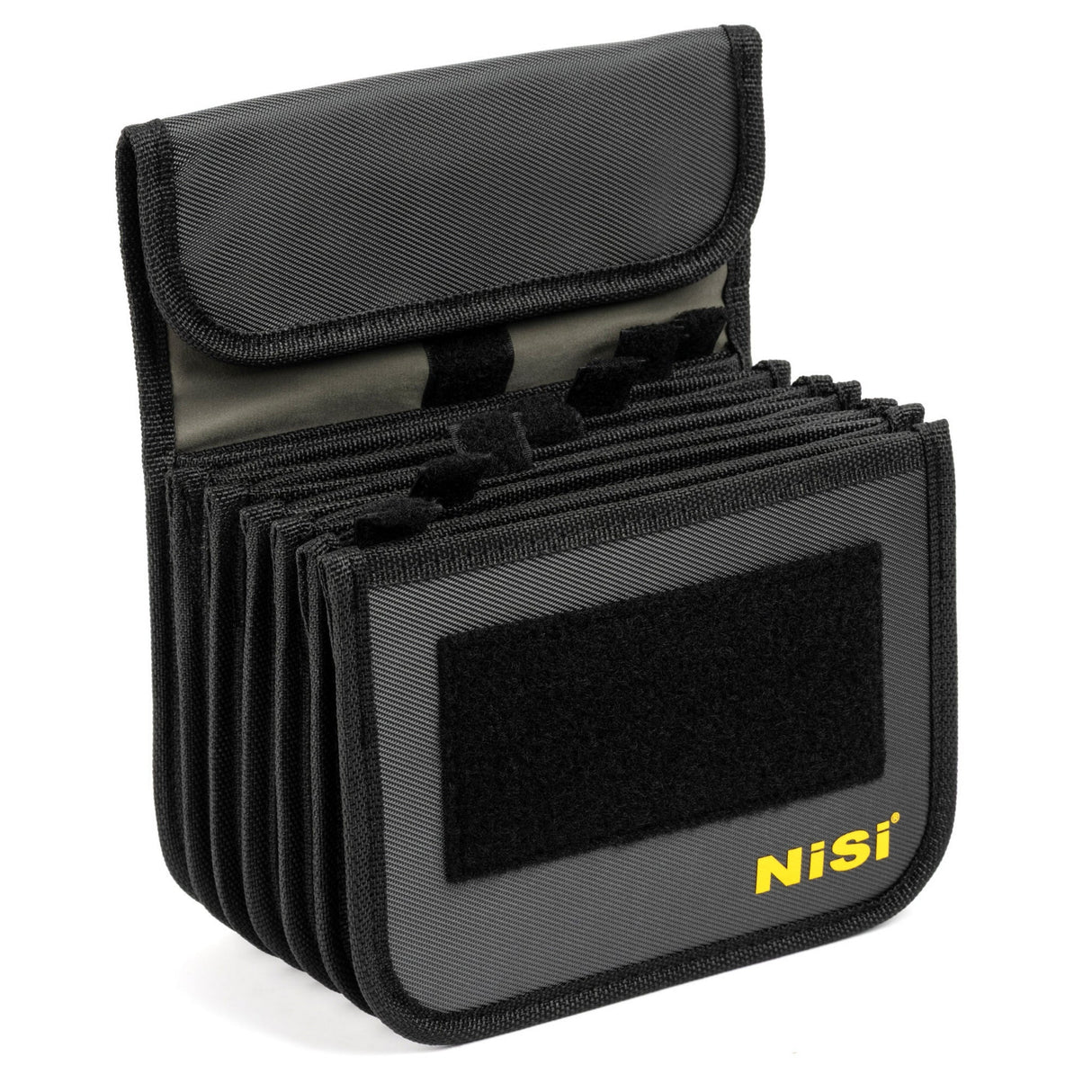 NiSi Cinema Filter Pouch II for 4x4″ and 4x5.65″ Filters