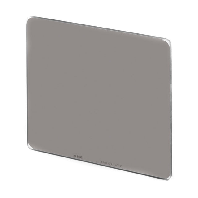 NiSi Cinema 4x4-Inch Nano IR Neutral Density 0.9 Filter (3 Stop)