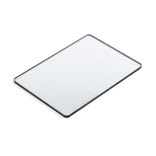 NiSi Cinema 4x5.65-Inch Allure Streak BLUE 2mm Streak