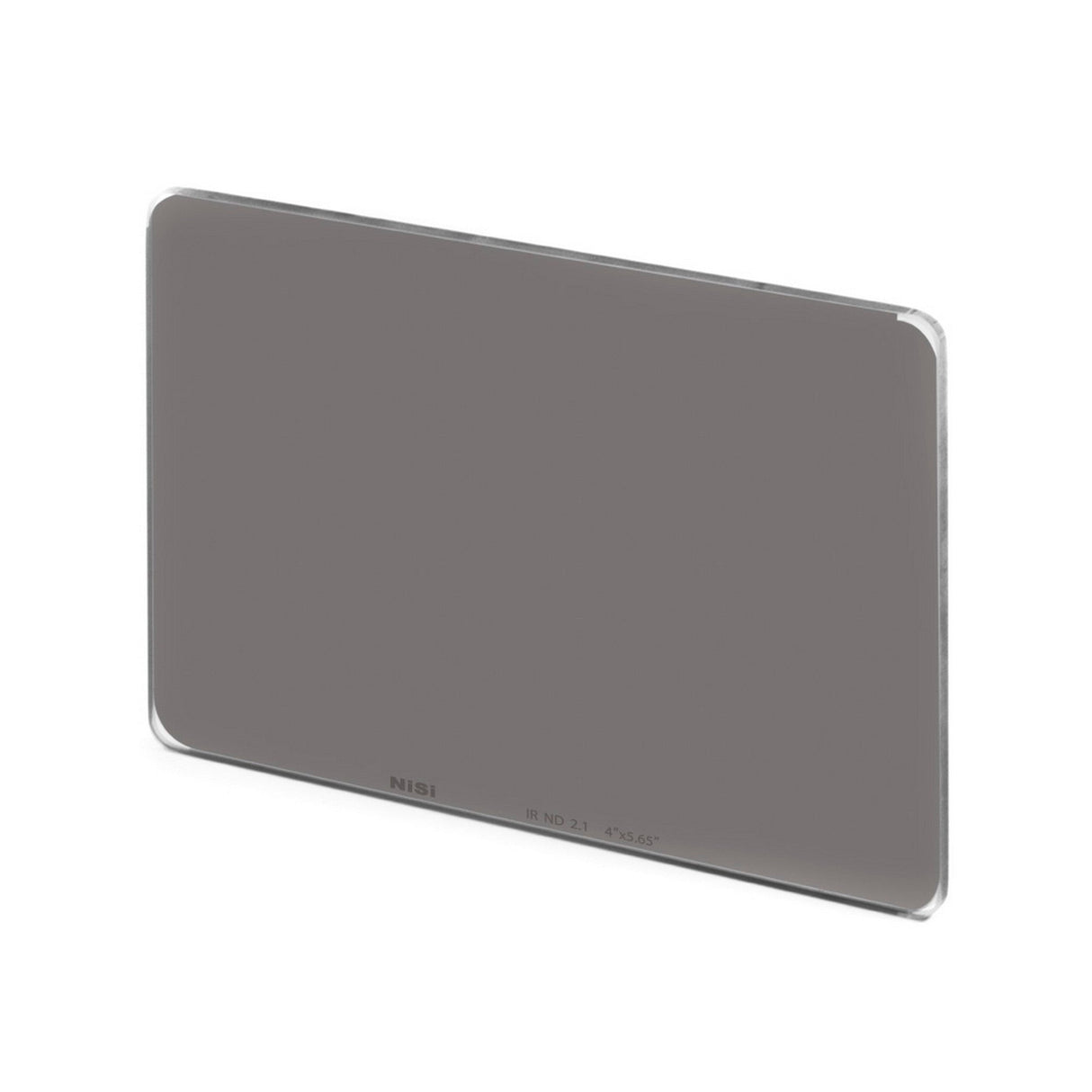 NiSi Cinema 4x5.65’’ Nano IR Neutral Density 2.1 Filter 7-Stop