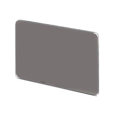 NiSi Cinema 4x5.65’’ Nano IR Neutral Density 2.1 Filter 7-Stop