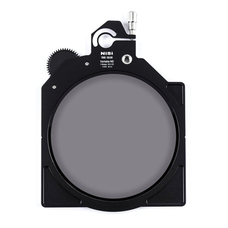 NiSi Cinema 4 x 5.65-Inch True Color Variable ND Filter 6mm 1-5 Stops