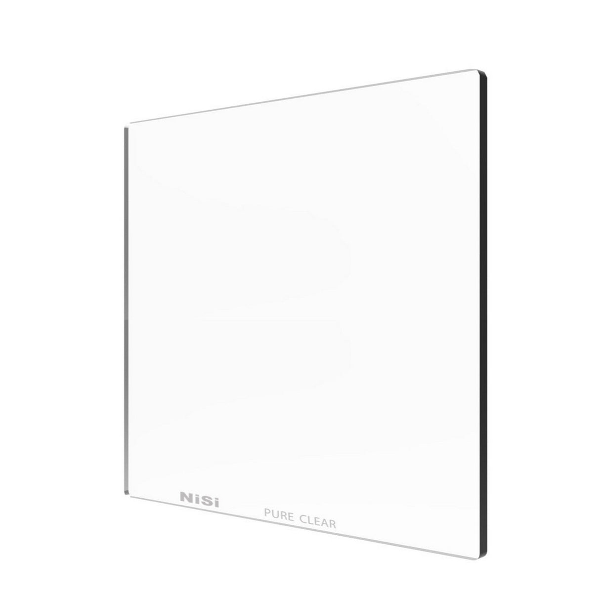 NiSi Cinema 6.6x6.6’’ Pure Clear Filter