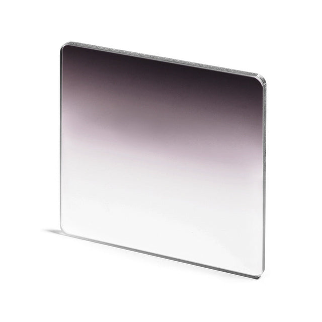 NiSi 6.6 x 6.6 Nano Soft Graduated 1.2 Neutral Density Filter