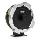 NiSi ATHENA PL-E Adapter for PL Mount Lenses to Sony E Cameras