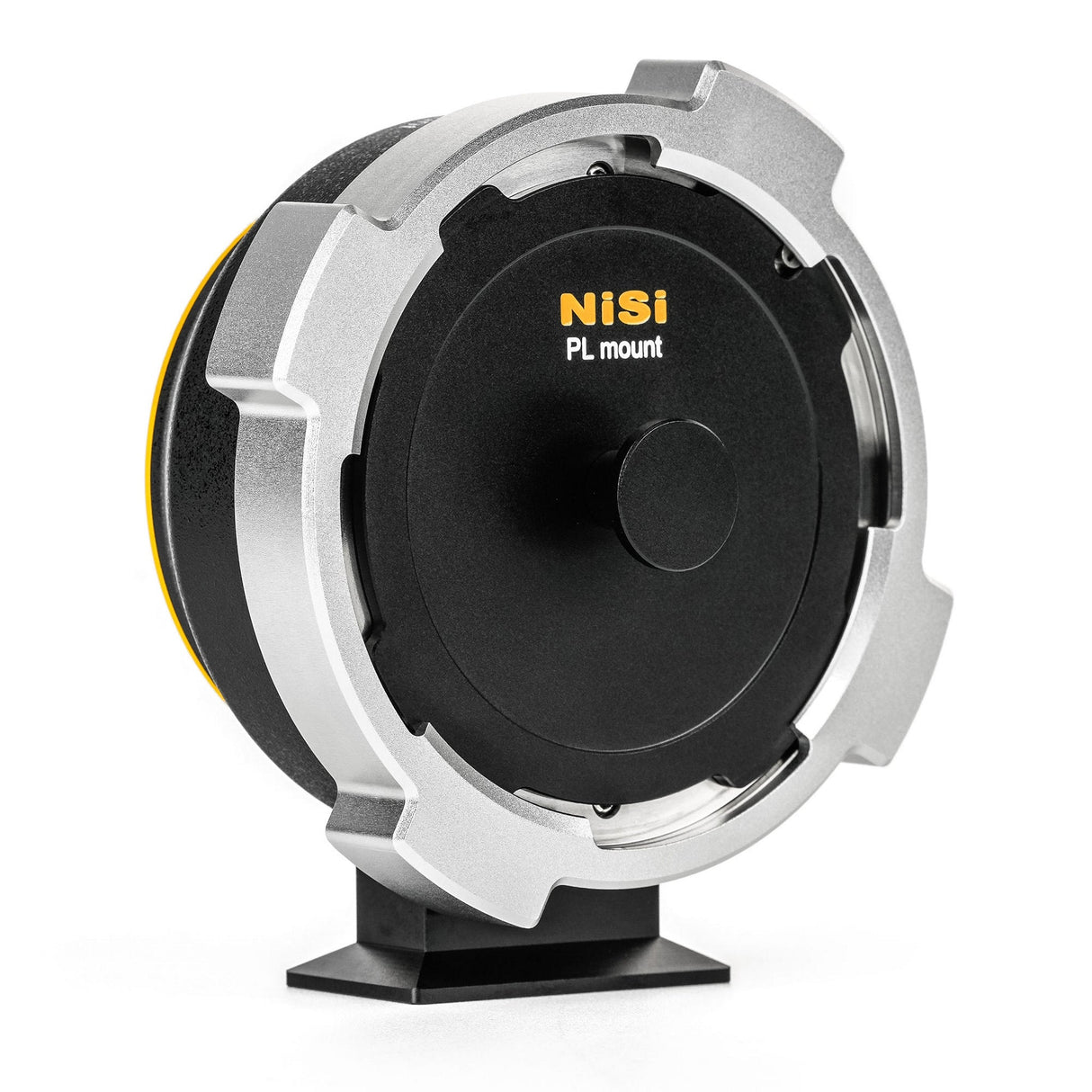 NiSi ATHENA PL-L Adapter for PL Mount Lenses to L Mount Cameras