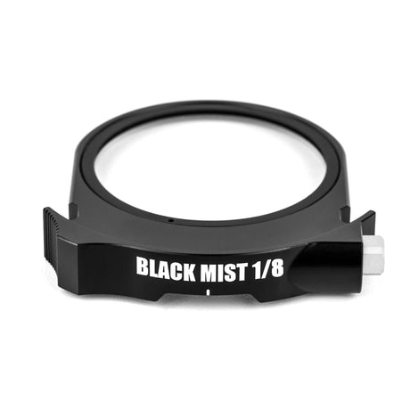 NiSi ATHENA Black Mist Drop-In Filter for ATHENA Lenses - 1/4