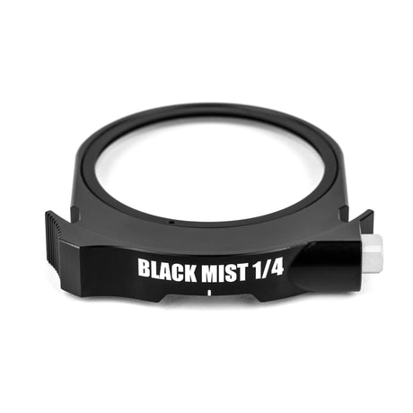 NiSi ATHENA Black Mist Drop-In Filter for ATHENA Lenses - 1/8