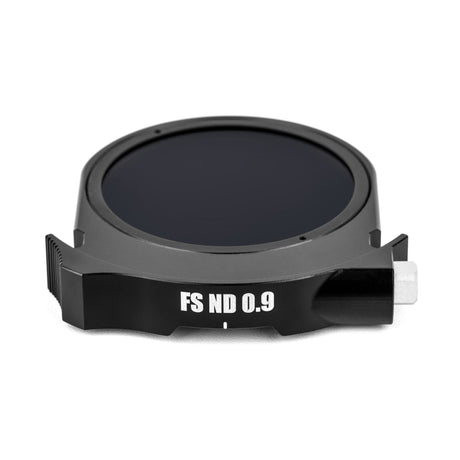 NiSi ATHENA Full Spectrum FS ND Drop-In Filter for ATHENA Lenses - 0.9 3-Stop