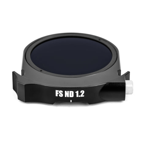 NiSi ATHENA Full Spectrum FS ND Drop-In Filter for ATHENA Lenses - 1.2 4-Stop