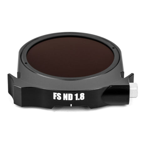 NiSi ATHENA Full Spectrum FS ND Drop-In Filter for ATHENA Lenses - 1.8 6-Stop