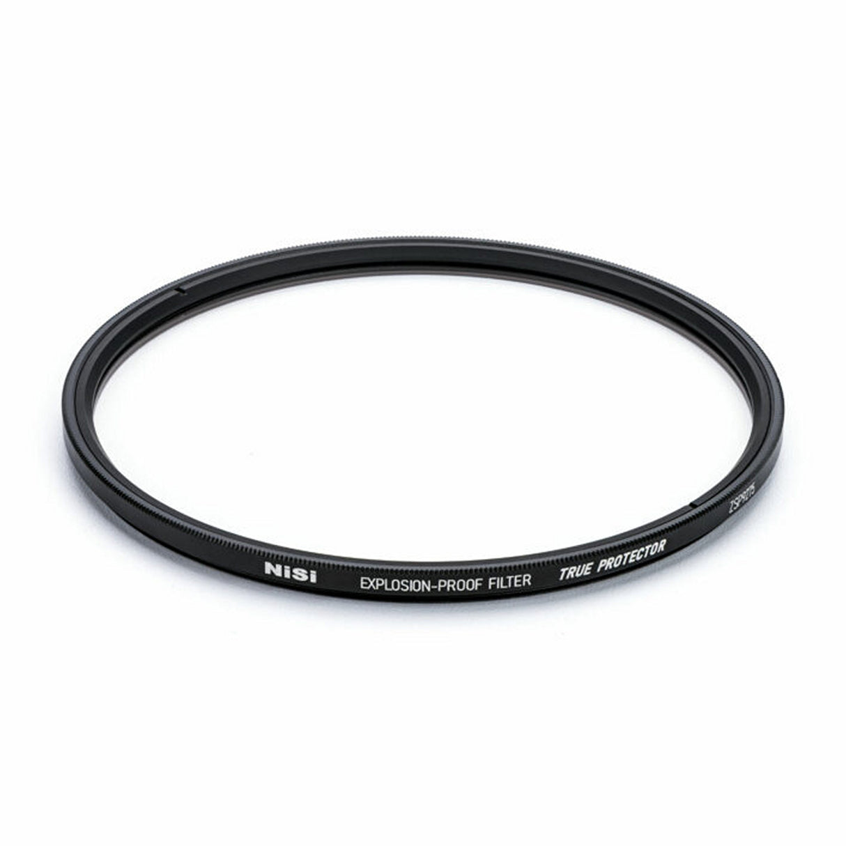 NiSi Cinema True Protector Explosion-Proof Filter