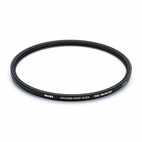 NiSi Cinema True Protector Explosion-Proof Filter
