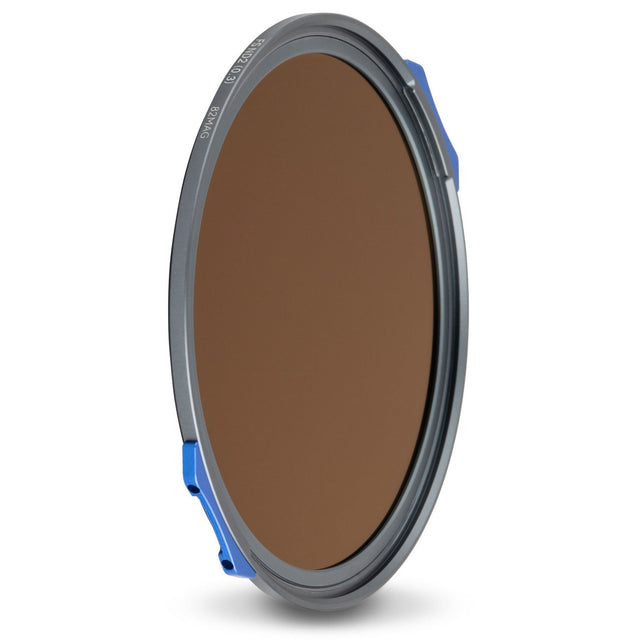 NISI JetMag Pro FS Magnetic Filters for Professional Photography - ND2, 1-stop