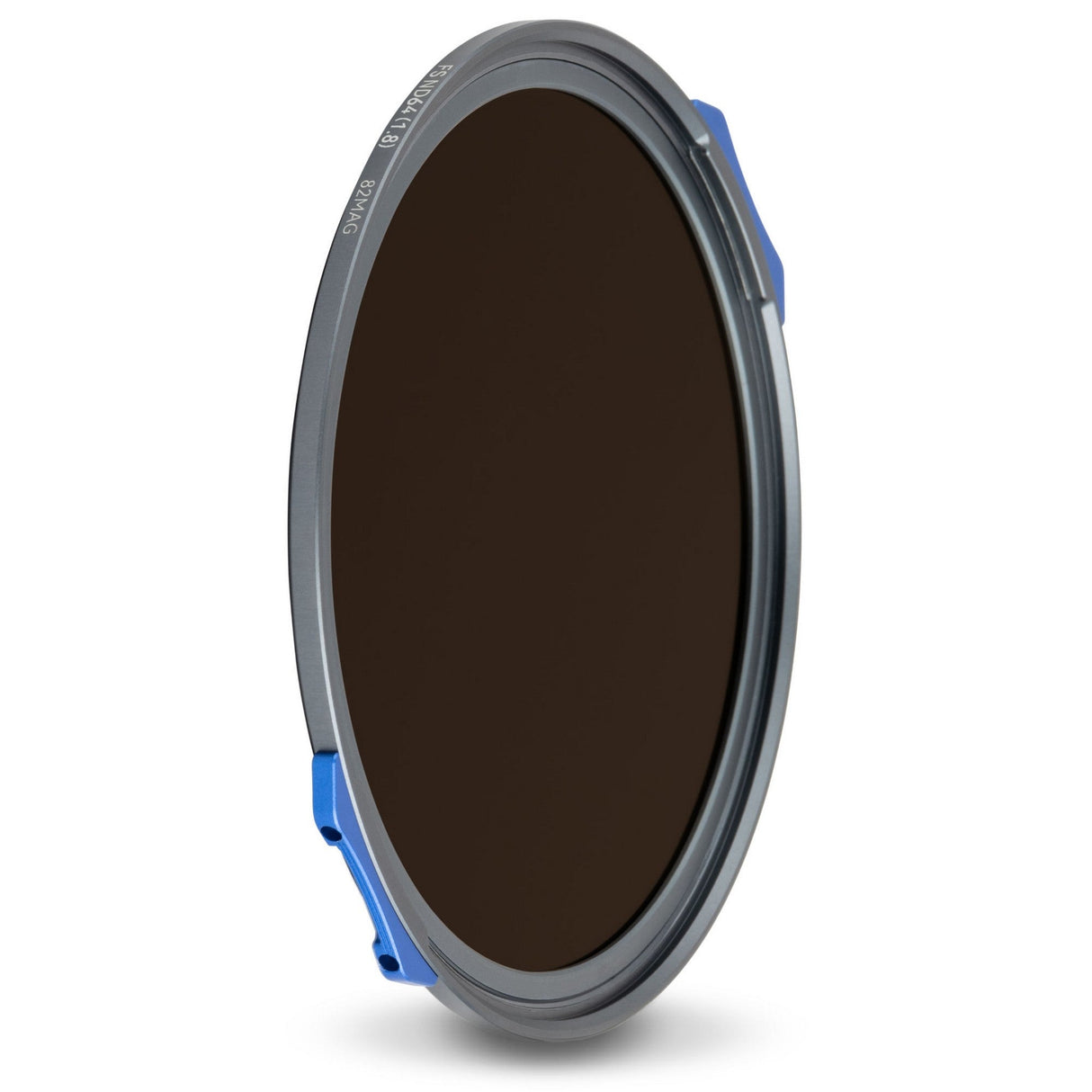 NISI JetMag Pro FS Magnetic Filters for Professional Photography - ND64, 6-stop