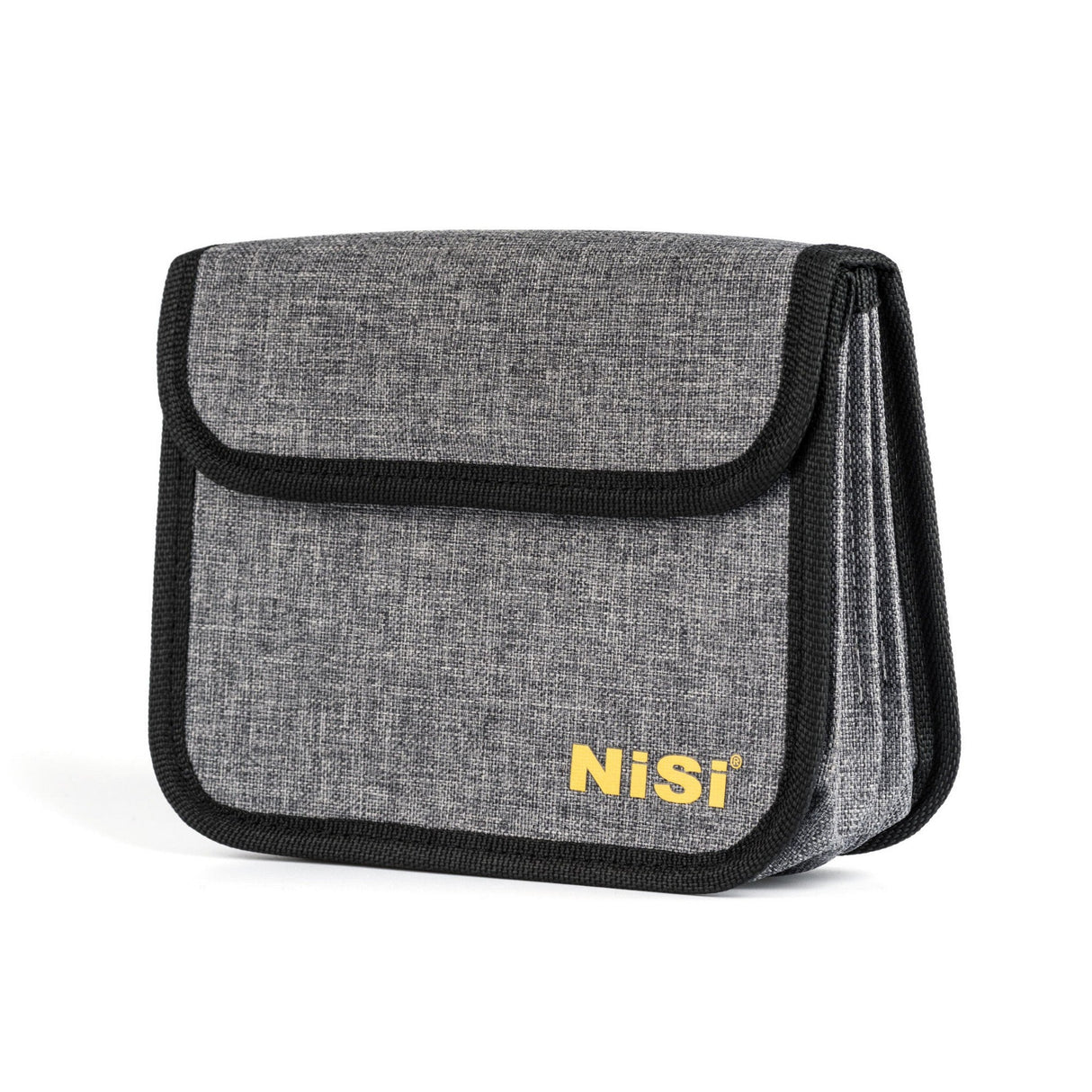 NiSi 100mm Filter Pouch for 4 Filters Holds 4 Filters 100x100mm or 100x150mm