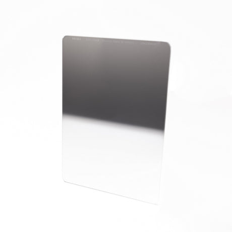 NiSi Explorer Collection 100x150mm Nano IR Reverse Graduated Neutral Density Filter GND8 0.9 3 Stop
