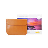 NiSi 100x150mm Nano IR Hard Graduated Neutral Density Filter GND4 (0.6) 2 Stop
