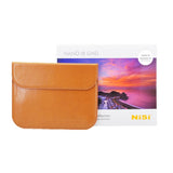 NiSi 100x150mm Nano IR Hard Graduated Neutral Density Filter GND8 (0.9) 3 Stop