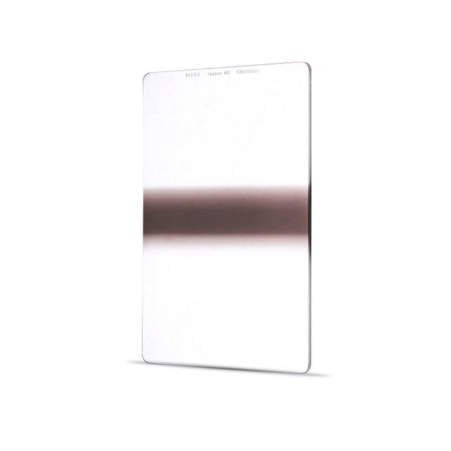 NiSi 100x150mm Horizon Neutral Density Filter ND16 (1.2) 4 Stop
