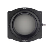 NiSi 100mm Aluminium Filter Holder for Laowa 12mm f/2.8
