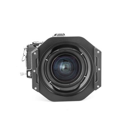 NiSi 100mm Filter Holder for Olympus 7-14mm f/2.8 PRO