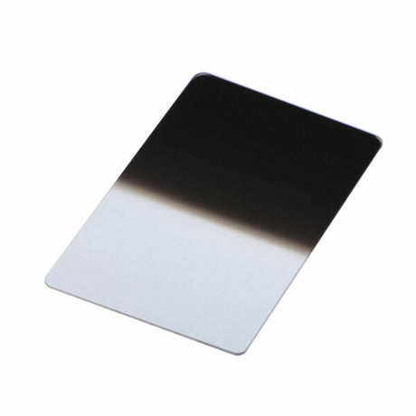 NiSi 100x150mm Reverse Nano IR Graduated Neutral Density Filter ND4 0.6 2 Stop