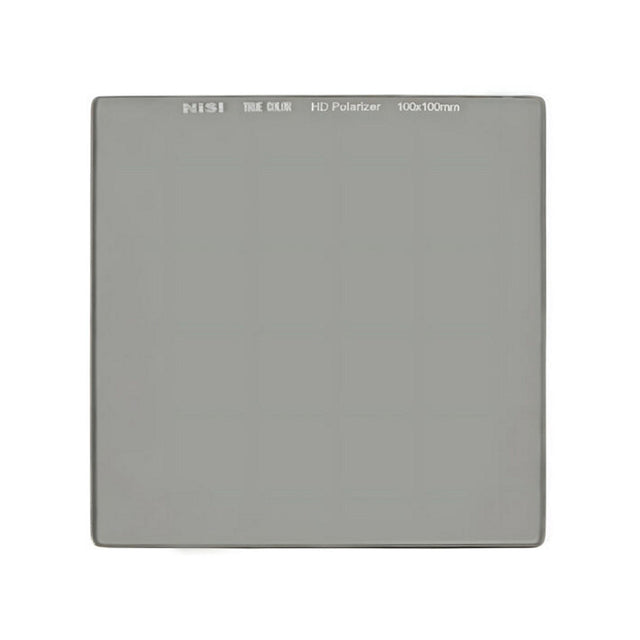 NiSi 100x100mm True Color Square Polarizer