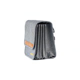NiSi Caddy 150mm Filter Pouch Pro for 7 Filters and S5 Filter Holder Holds 7 x 150x150mm or 150x170mm filters + 150mm