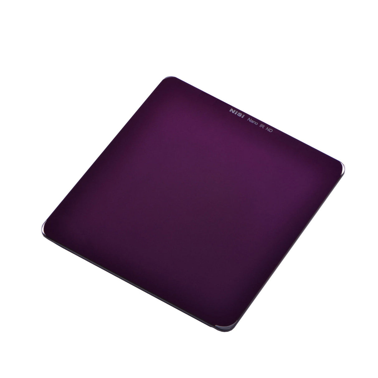 NiSi 75x80mm Nano IR Neutral Density Filter ND8 0.9 3 Stop