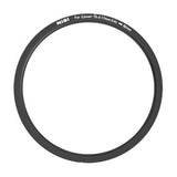 NiSi 82mm Filter Adapter Ring for Q and S5 Holder for Canon TS-E 17mm