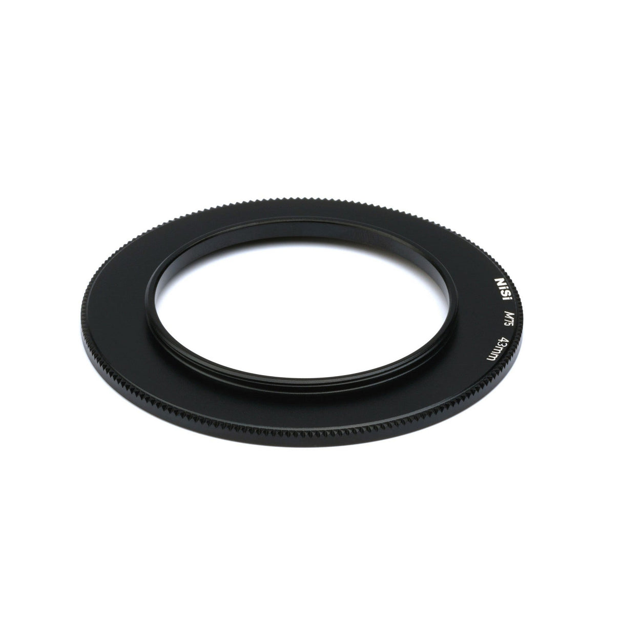 NiSi 43mm Adapter for M75 75mm Filter System