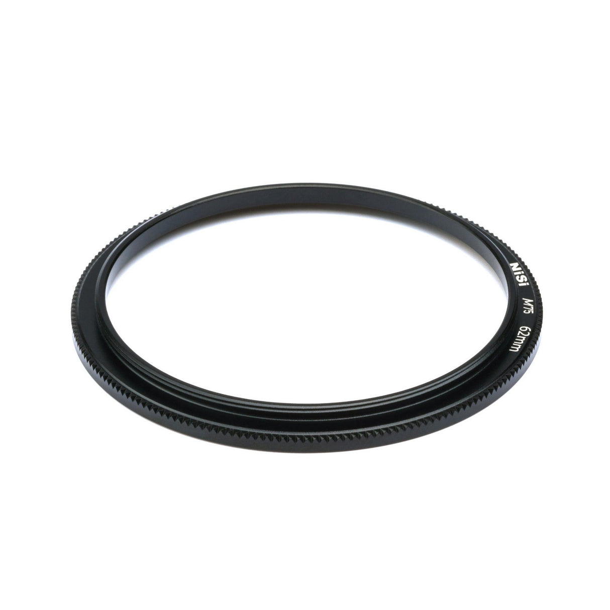 NiSi 62mm Adapter for M75 75mm Filter System