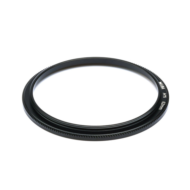 NiSi 62mm Adapter for M75 75mm Filter System