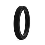 NiSi 82mm Filter Adapter Ring for S5 (Sigma 14-24mm f/2.8 DG Art Series Canon and Nikon Mount)