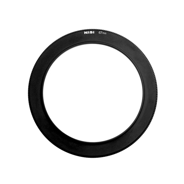 NiSi 67mm Adapter for 100mm V5/V5 Pro/V6/C4