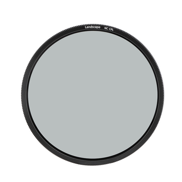 NiSi Enhanced Landscape NC CPL Filter for 100mm V5/V5 Pro/V6/C4