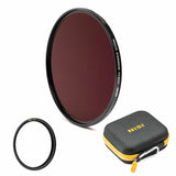 NiSi Solar Camera Filter Bundle 77mm/82mm with Case