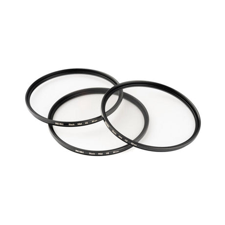 NiSi 52mm Circular Black Mist 1/8