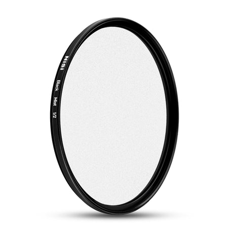 NiSi 52mm Circular White Mist 1/4 Filter