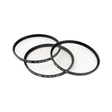 NiSi 67mm Circular Black Mist 1/4 Filter
