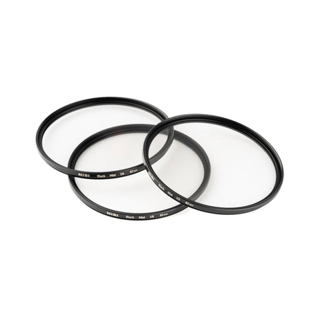 NiSi 67mm Circular Black Mist 1/4 Filter