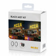 NiSi 72mm Black Mist Kit with 1/4 1/8 and Case