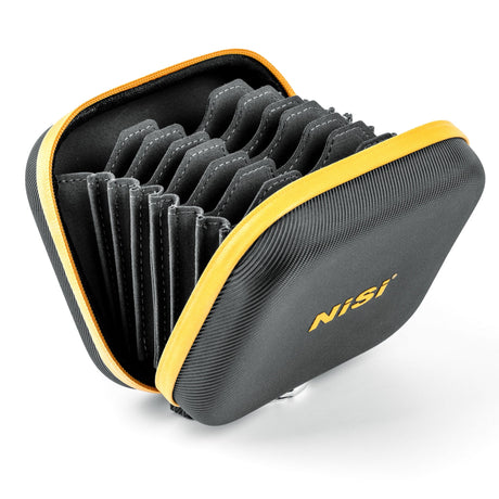 NiSi Caddy II Circular Filter Pouch for 8 Filters