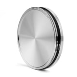 NiSi 82mm Metal Filter Stack Caps