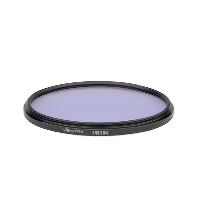 NiSi 52mm Natural Night Filter Light Pollution Filter