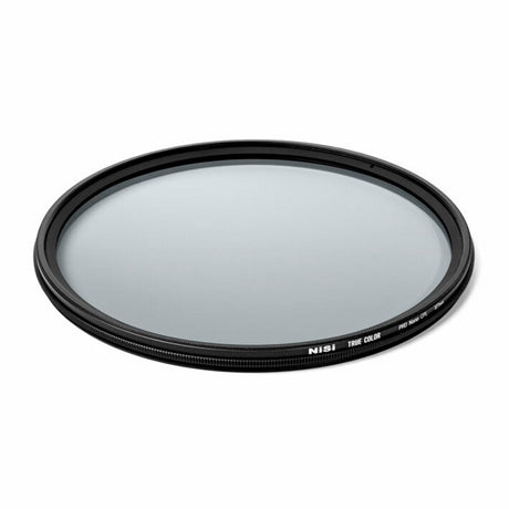 NiSi 127mm True Color Pro Nano CPL Circular Polarizing Filter