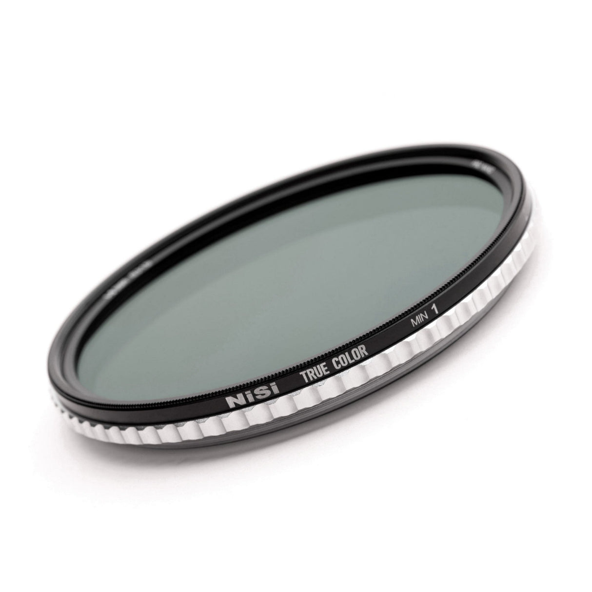 NiSi 95mm True Color ND-VARIO Pro Nano 1-5 Stops Variable ND