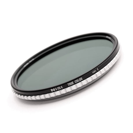 NiSi 86mm True Color ND-VARIO Pro Nano 1-5stops Variable ND